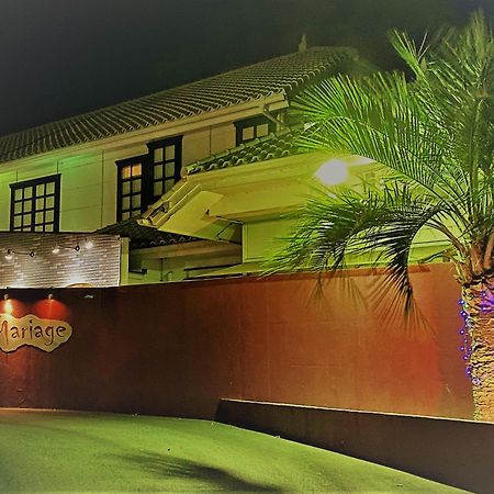 Mariage Leisure Hotel Tsukuba Exterior foto