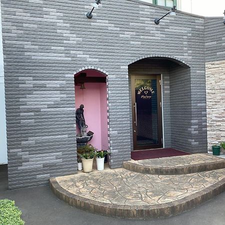 Mariage Leisure Hotel Tsukuba Exterior foto