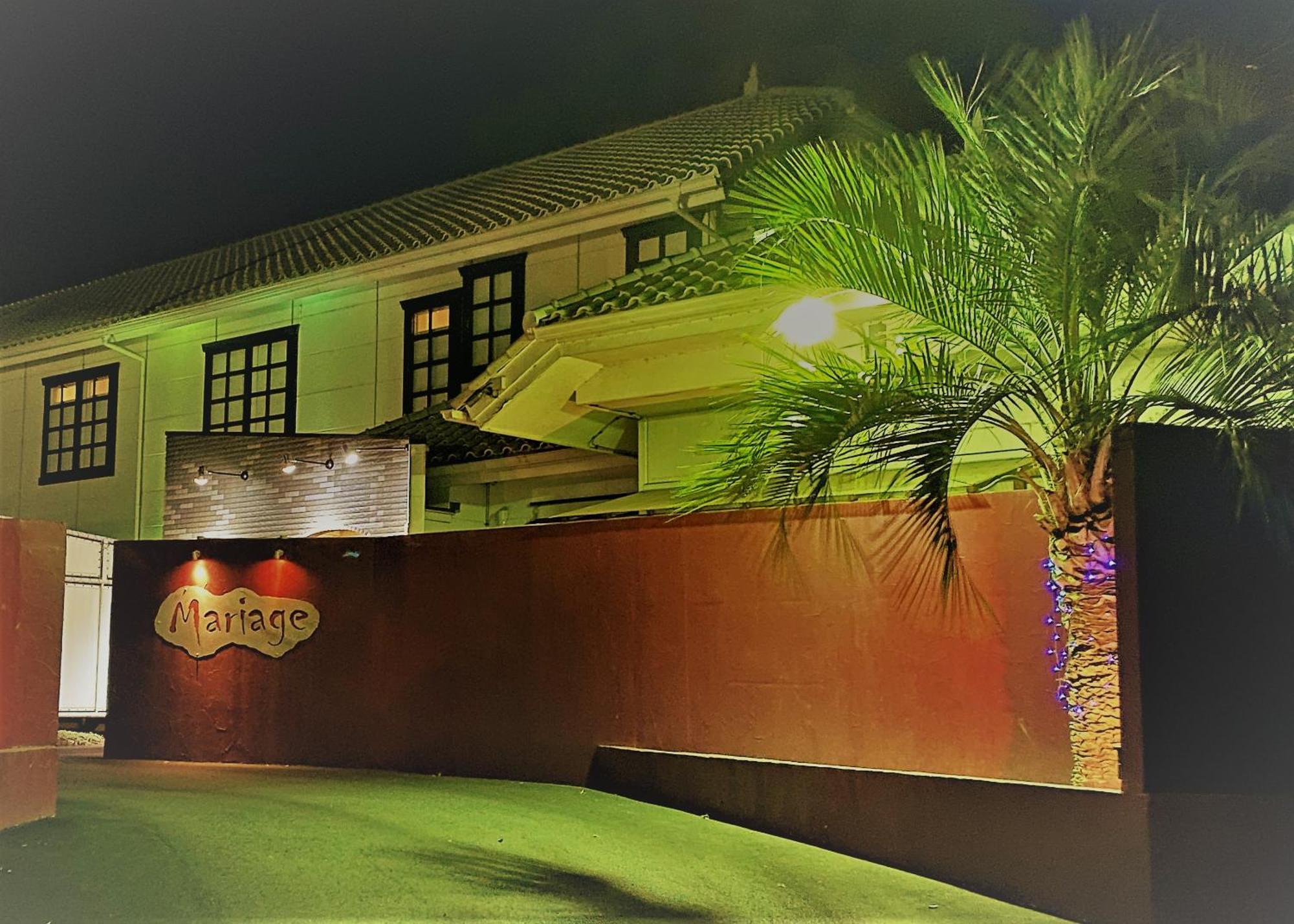 Mariage Leisure Hotel Tsukuba Exterior foto